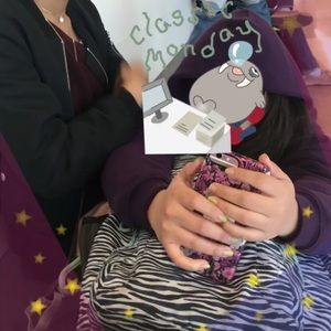 Meet your Posher, Jackie